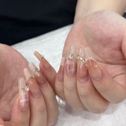 -斯馨·健康美甲美睫