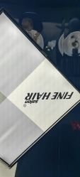 -FINE HAIR 烫染专业设计