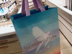 -LV路易威登(德基广场店)