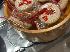 -龍歌自助小火锅(崂山丽达店)