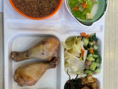 -香妃烤鸡(西单店)