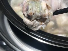 -百年果林椰子鸡(中洲店)