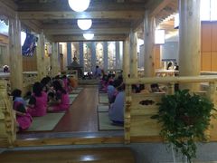 -丽池宫韩式汗蒸会馆(华灯坊店)