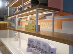 -爸爸糖手工吐司(天津大沽南路店)
