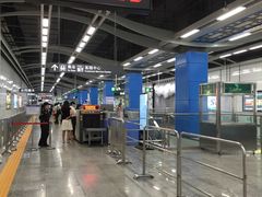 -下沙(地铁站)