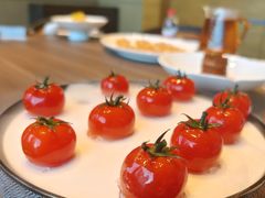 -君悦酒店·绣桥中餐厅