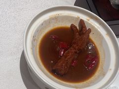 -大铁勺新津菜(东丽阳光新业广场店)