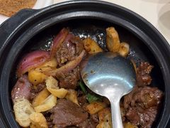 -蔡澜点心·粤菜(月星环球港店)