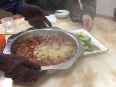 -天天沸腾(东港路店)