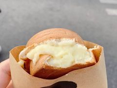 -薛新颖红豆饼(中式甜点山师店)