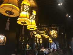 大堂-鼓楼东街老火锅(鼓楼店)