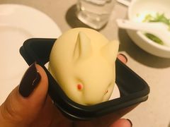 -海底捞火锅(老城根店)