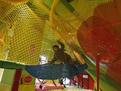 -宝燕乐园(闵行旗舰店)