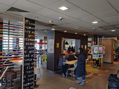 -麦当劳(南京路2店)