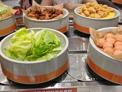 -密友回转自助火锅(世茂国际广场店)