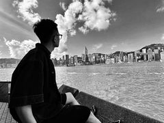 -海港城