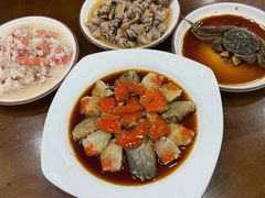 -红灯笼龙凤饭店(宁波老字号店)