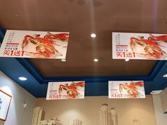 -小船渔村•大连菜•大连焖鱼(明泽街店)