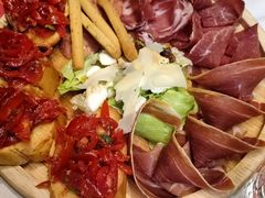 -ITA·意塔意大利餐厅(亦庄店)