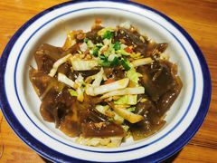 -红旗大食堂(君悦紫园店)