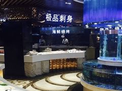 -台北A+A七喜饭店(德增街店)