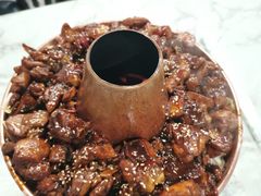 -川香烤鱼·超越火锅鸡(万达广场店)