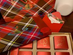 -Vivienne Westwood(上海来福士广场店)
