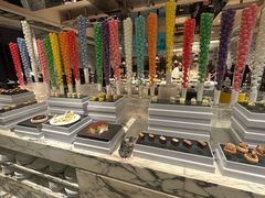 -合肥皇冠假日酒店·菲亚斯特自助餐厅(黄山路店)