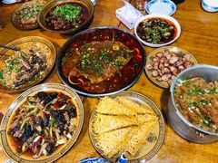 -茶泡饭(李子坝店)