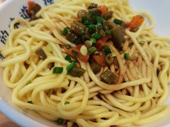 武汉热干面-文叔·湖北名小吃·小龙虾(华强北店)