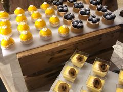 -成都龙之梦大酒店-龙悦中餐厅