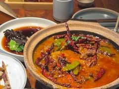 -薇酌饮·陕西菜(南门外店)