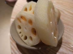 -肥龙火锅(南坪店)