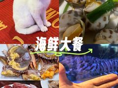 -凯华海鲜火锅·传承三十六年