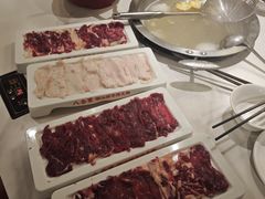 -八合里潮汕鲜牛肉火锅(万科里店)
