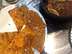 -名家韩国料理·烤肉(瑶海店)