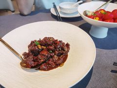 -沅江水·湖南家宴(珠江新城高德置地秋广场店)