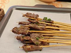 -小林哥的海鲜馆·夜宵烧烤(渔人码头店)