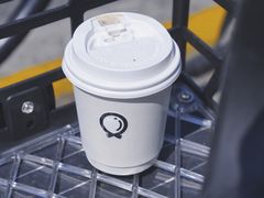 -缶乐FOLLOW咖啡