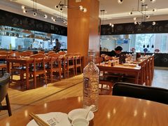 大堂-粤域茶餐厅
