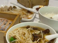 -南宁荔园维景国际酒店·荔园中餐厅