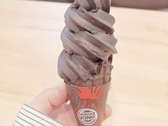 -汉堡王(歌斐中心店)