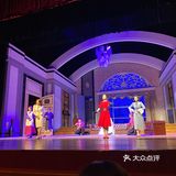 上班压力大，下班看“开心麻花”[亲亲]