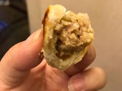 鲜肉一口酥-宋记饼家(石门二路店)