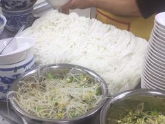 -薛昌利大米面皮(南关正街店)