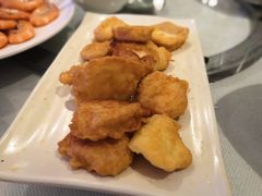-顺丰轩园林酒家(天河店)