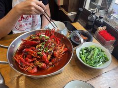 -虾小龙老长沙龙虾馆(坡子街店)