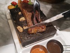 -花舍·新派粤菜·西餐·下午茶(亚运村·鸟巢店)