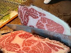 -哈里哈·黑牛私厨(购物公园店)