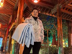 -西安国际创新人才交流中心•药浴温泉